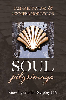 Picture of Soul Pilgrimage