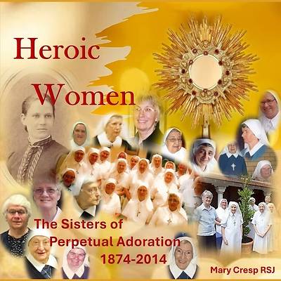 Picture of Heroic Women