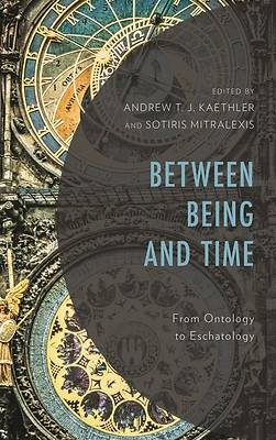 Picture of Between Being and Time