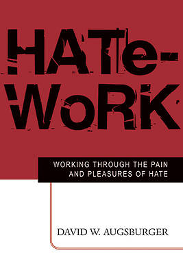 Picture of Hate-Work