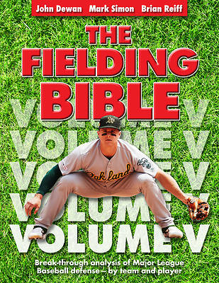 Picture of The Fielding Bible, Volume V