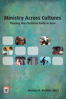 Picture of Ministry Across Cultures