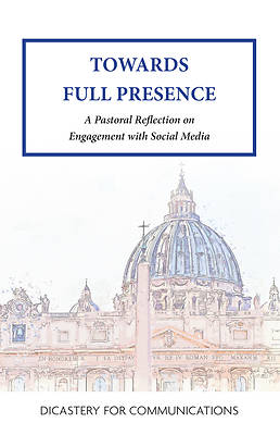 Picture of Towards Full Presence