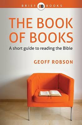 Picture of The Book of Books