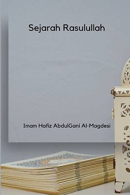 Picture of Sejarah Rasulullah