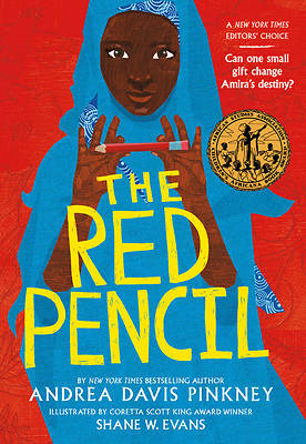 Picture of The Red Pencil