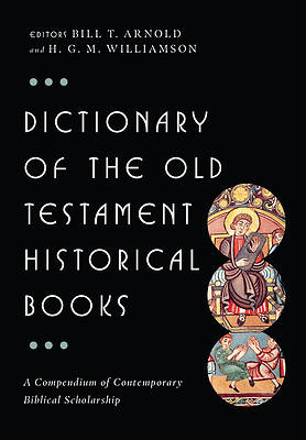 Picture of Dictionary of the Old Testament