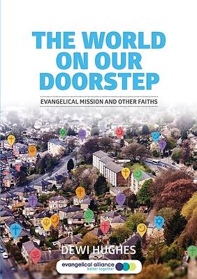 Picture of The World on our Doorstep