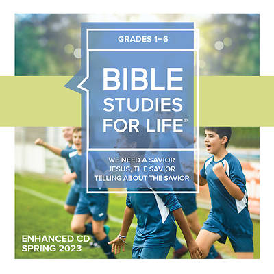 Picture of Bible Studies for Life
