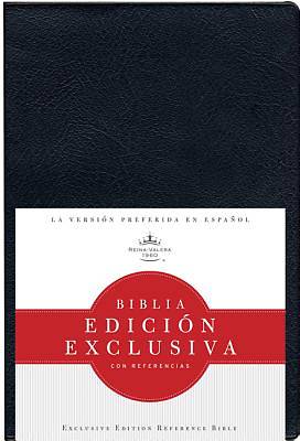 Picture of Reference Bible-Rvr 1960