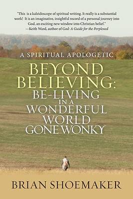 Picture of Beyond Believing