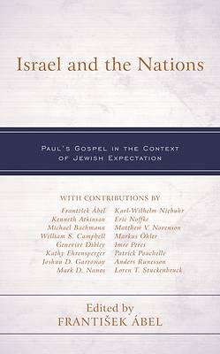 Picture of Israel and the Nations