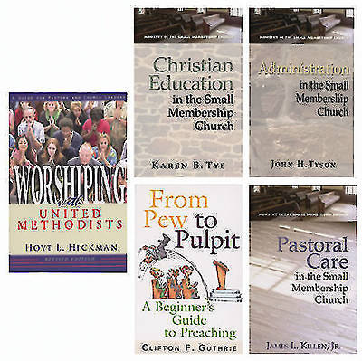 Picture of Licensing School Required Texts