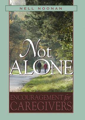 Picture of Not Alone