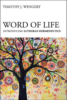 Picture of Word of Life