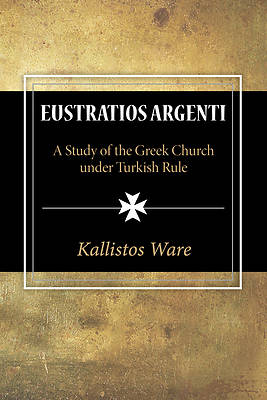 Picture of Eustratios Argenti