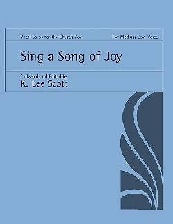 Picture of Sing A Song Of Joy