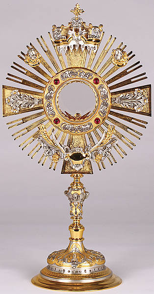 Picture of Koleys K667 Monstrance