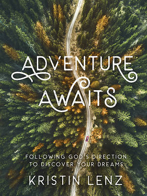 Picture of Adventure Awaits