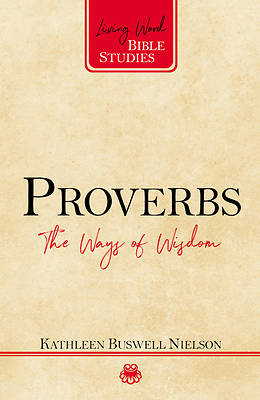 Picture of Proverbs