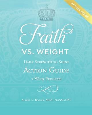 Picture of Faith Vs. Weight