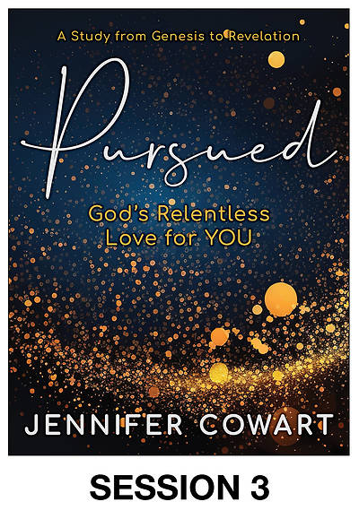 Pursued Session Video