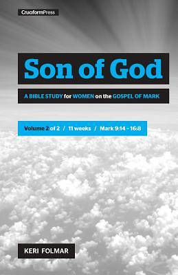 Picture of Son of God (Vol 2)