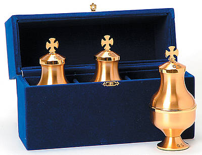 Picture of AMBRY SET