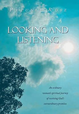 Picture of Looking and Listening