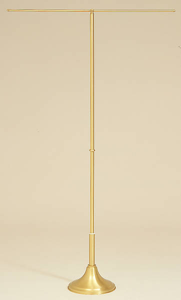 Koleys K173 Processional Banner Stand