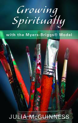 Picture of Growing Spiritually with the Myers-Briggs Model