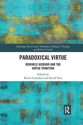 Picture of Paradoxical Virtue