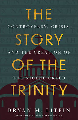 Picture of The Story of the Trinity