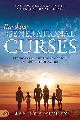 Picture of Breaking Generational Curses