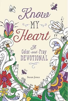 Picture of Know My Heart