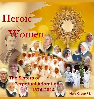 Picture of Heroic Women