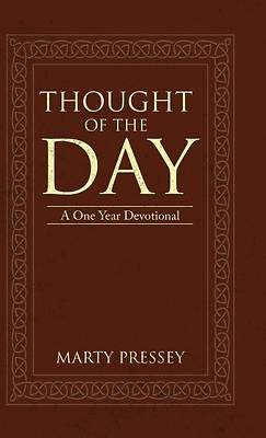 Picture of Thought of the Day