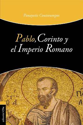 Picture of Pablo, Corintio Y El Imperio Romano