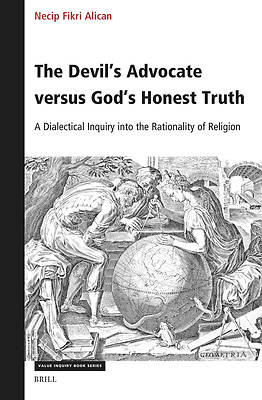 Picture of The Devil's Advocate Versus God's Honest Truth