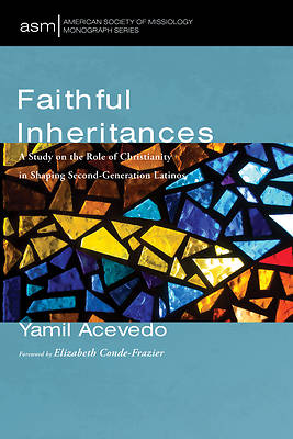 Picture of Faithful Inheritances