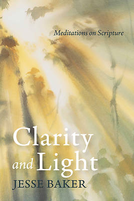 Picture of Clarity and Light