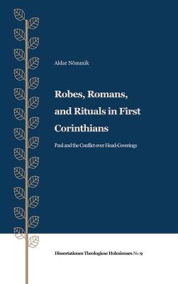 Picture of Robes, Romans, and Rituals in First Corinthians