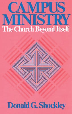 Picture of Campus Ministry