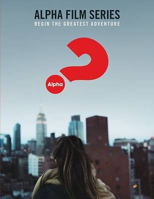 Picture of Alpha Film Series DVD