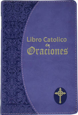 Picture of Spa-Libro Catol Oraciones