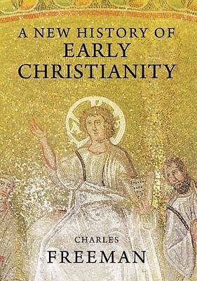 Picture of A New History of Early Christianity