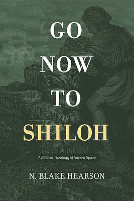 Picture of Go Now to Shiloh