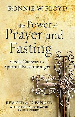 Picture of The Power of Prayer and Fasting