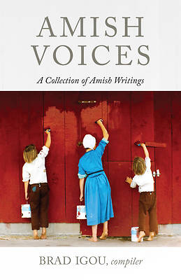 Picture of Amish Voices