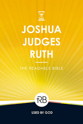 Picture of The Readable Bible